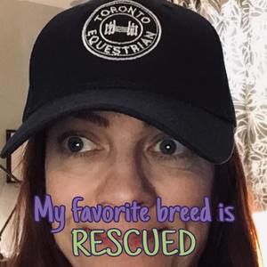 Meet your Posher, Jacky